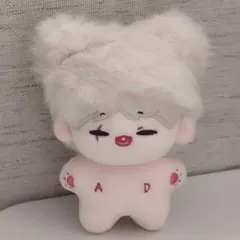 2026年最新】bts ユンギ ぬいぐるみ 10cmの人気アイテム - メルカリ