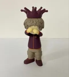 STUSSY フィギュア/BABY RAGAMUFFIN ステューシー 美品