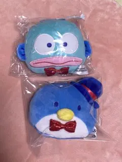 ハンギョドン　一番くじ　景品まとめ売り　バラ売り可能！ はぴだんぶい 6/11（水）～順次発売！「はぴだんぶい当りくじ」｜サンリオ