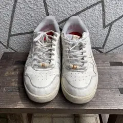 ASICS スニーカー ホワイト トーキョー