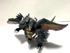 ゾク　第2形態　ウルトラ怪獣シリーズ　フィギュア　ソフビ　ウルトラマン　怪獣