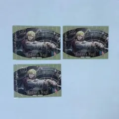 アイナナ キラステ ナギ