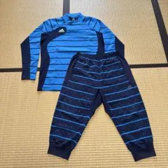 adidas アディダス CLIMACOOL トレーニングウェア 上下セット