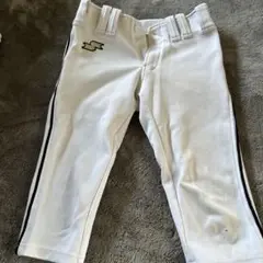 SSK 野球 ユニフォーム(練習着) サイズ140