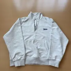 UNION ジップアップトレーナー LARGEサイズのサムネイル