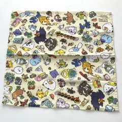 Pokemon yurutto / ランチクロス