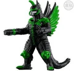 バンダイ ゴジラ 真撃大全　ガトリングガイガン