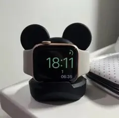 mamamaさん専用　Apple Watchスタンドブラック2個セット