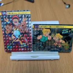 RB 餓狼伝説 ピクセル 仰ぎ アクリルスタンド ジョー・東 東丈 - メルカリ