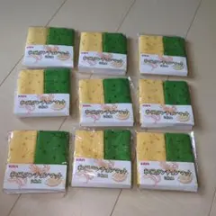 KIRIN 和風ランチョンマット 2枚組×９ 個