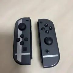 ジョイコン switch スマブラ