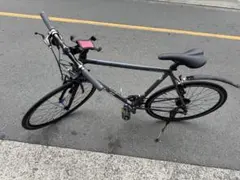 TREK トレック VRX200 MTB マウンテンバイク 26インチ フルサス - メルカリ