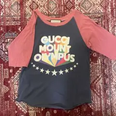 2026年最新】GUCCI レディース 五分袖・七分袖 Tシャツ・カットソーの 