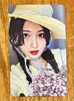 IVE EMPATHY トレカ Soundwave 7.0 ガウル