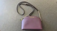 MICHAEL KORS ショルダーバッグ