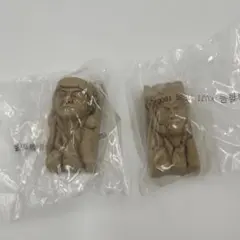 NARUTO 一番くじ　2個セット