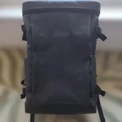 Coleman バックパック リュック ブラックのサムネイル