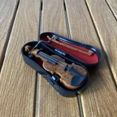 2026年最新】ミニチュア バイオリンの人気アイテム - メルカリ