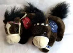 2025年最新】サクラチトセオーの人気アイテム - メルカリ