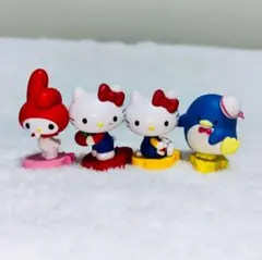 【☆】サンリオミニマスコット まとめ売り