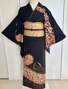 2026年最新】訪問着 小柄の人気アイテム - メルカリ