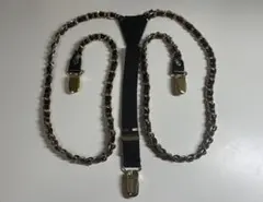 2026年最新】become tree サスペンダーの人気アイテム - メルカリ