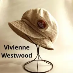 希少　Vivienne Westwood キャスケット スエード オーブ 2026年最新】Vivienne Westwood レディース キャスケット・ハンチング