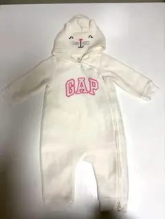 GAP ロンパース