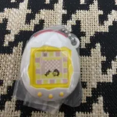 たまごっち　ミニチュアチャームコレクション 3 いちごっち