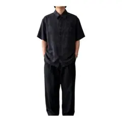【格安】00's Milano Bay shirt シャドーチェック