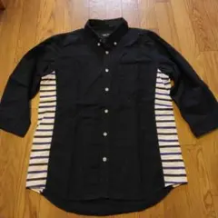 ビームス シャツ