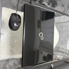 最終値下げ 富士通 LIFEBOOK AH50/F3 FMVA50F3L2 - メルカリ