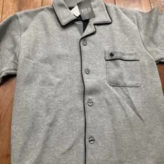 POLO グレー パジャマ Mサイズ