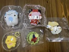 kikisquishy スクイーズ　まとめ売り　おまけ2個