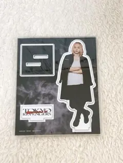 【 吉沢亮 アクスタ全種(新品未開封) + 国宝(FC限定)東リベ2 カード 】 2025年最新】吉沢亮 アクスタの人気アイテム - メルカリ