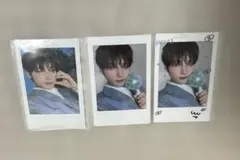 TXT ヒュニンカイ ACT PROMISE EP2 ポラロイドチェキスペシャル