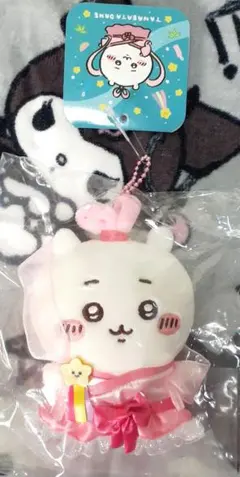 ジ*ナ様 ちいかわ 七夕だねマスコット(ちいかわ)