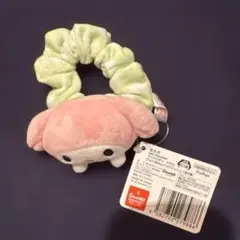 マイメロ　シュシュ