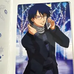 テニスの王子様 スペシャルブロマイド Part.11 イルミネーション