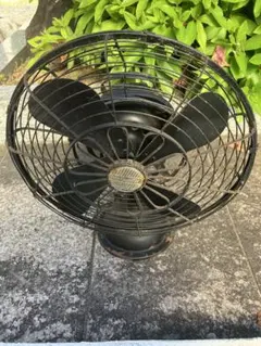 JR西日本 40cm交流天じょう扇風機(富士電機) - メルカリ