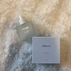 ohora peel remover