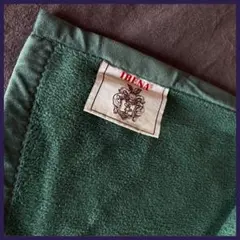 ドイツのイベナ社製 毛布です。