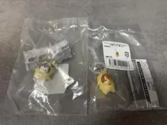 アイドリッシュセブン　めじるしアクセサリー 大和 三月