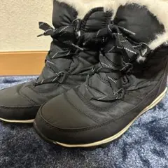 SOREL(ソレル)のスノーブーツ