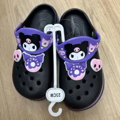 クロミちゃん　サンダルのサムネイル