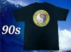 【90s】T&C オールドサーフ