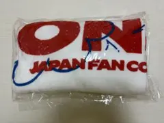 BABYMONSTER JAPAN FAN CONCERT 特典 タオル