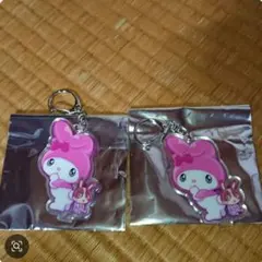 サンリオ マイメロディ