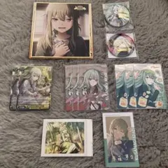 プロセカ 草薙寧々 まとめ売り