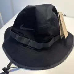 Nike バケットハット ブラック Sサイズ